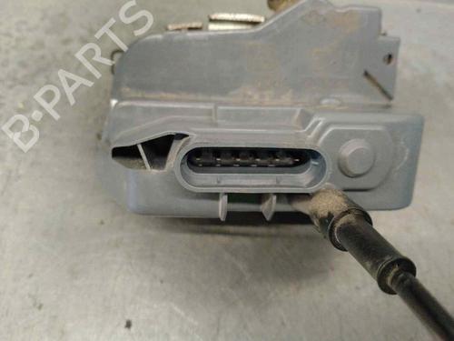 Rear left lock RENAULT GRAND SCÉNIC II (JM0/1_) 1.5 dCi (JM1E) | BP18840961C100 