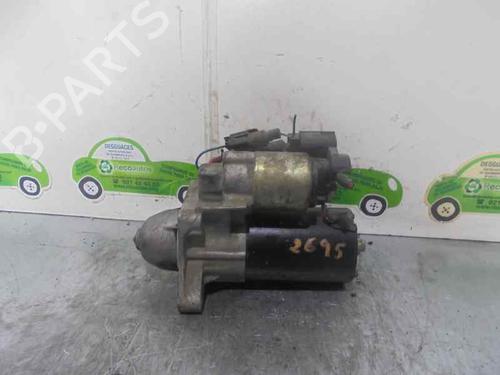 Starter FORD ESCORT V (AAL, ABL) 1.6 i 16V | BP2089850M8 