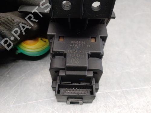 Ignition barrel BMW 1 (E81) 116 d | BP18660757M48 
