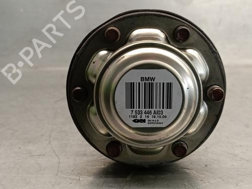 Right rear driveshaft BMW 1 (E81) 116 d | BP18880959M41 