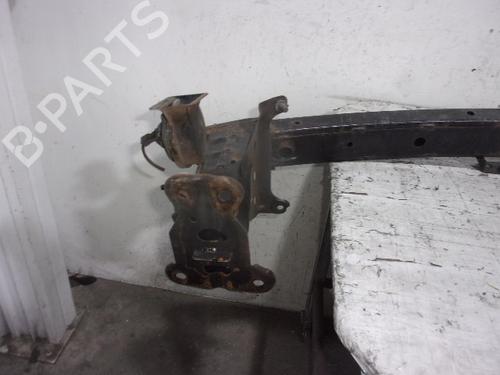 Front bumper reinforcement MAZDA 5 (CR) 2.0 CD (CR19) | BP18743049C109 