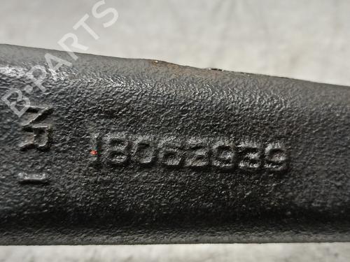 Right front steering knuckle CADILLAC SRX 3.6 | BP16884931M26 