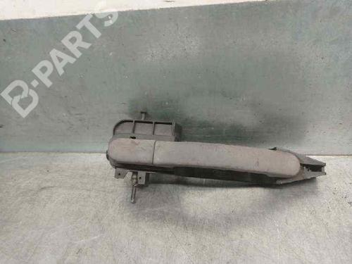 Used Front right exterior door handle Front right exterior door handle FORD FIESTA V (JH_, JD_) 1.4 TDCi (68 hp) 8209436 8209436