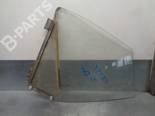 Used Rear right door window Rear right door window FORD ESCORT IV Convertible (ALF) 1.6 i (102 hp) 9652089 9652089