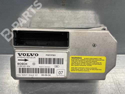 LLS-GERMANY Ladeluftschlauch Für Volvo XC90 I - Kompatibel 2003-2013