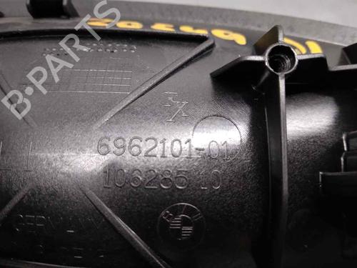 Front left interior door handle BMW 1 (E81) 118 d | BP18140791I13 