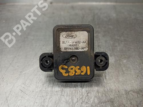 electronic-sensor-ford-focus-i-daw-dbw-18-tdci-2l1a9f479aa-1998-1999-2000-2001-2002-2003-2004-2005-2006-2007-2008-2009-11018784 main image