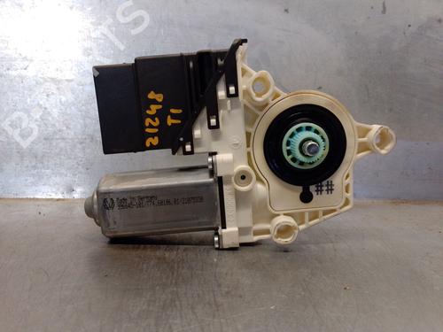 Left rear window motor VW TOURAN (1T1, 1T2) 1.9 TDI | BP20098591E23 