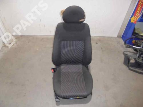 Used Left front seat Left front seat OPEL MERIVA A MPV (X03) 1.3 CDTI (E75) (75 hp) 8228601 8228601