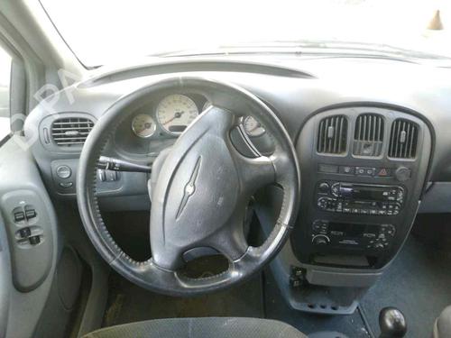 Advarselsbryter CHRYSLER VOYAGER IV (RG, RS) 2.5 CRD | BP20263119I22 