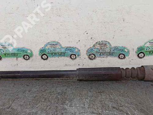 Used Right rear shock absorber Right rear shock absorber FORD FIESTA V (JH_, JD_) 1.4 TDCi (68 hp) 5102334 5102334