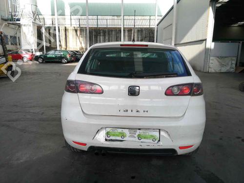 Right front window switch SEAT IBIZA III (6L1) 1.9 TDI | BP9508095I26 