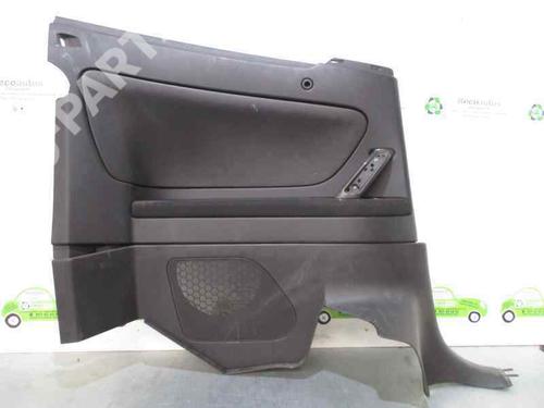 Used Left rear door panel Left rear door panel PEUGEOT 307 CC (3B) 1.6 16V (110 hp) 2307929 2307929