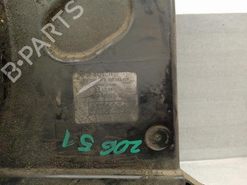 Koelventilatormotor FORD FOCUS II (DA_, HCP, DP)  | BP18665955M35 