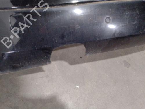 Rear bumper RENAULT MEGANE II (BM0/1_, CM0/1_) 1.6 16V | BP19414661C8 