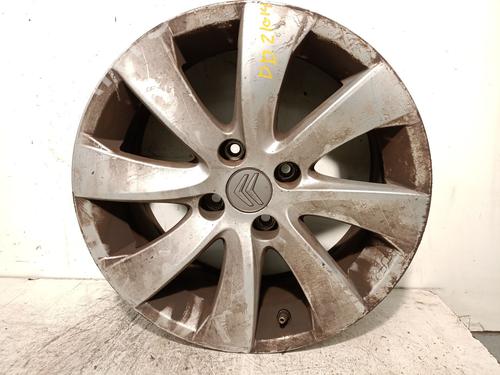 Used Rim CITROËN C4 Picasso I MPV (UD_) 2.0 HDi 138 (136 hp) 19397101