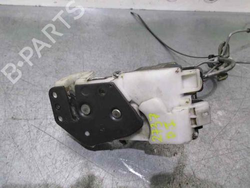 Used Front left lock ROVER 200 II Hatchback (RF) 220 D/SD (86 hp) 2072790