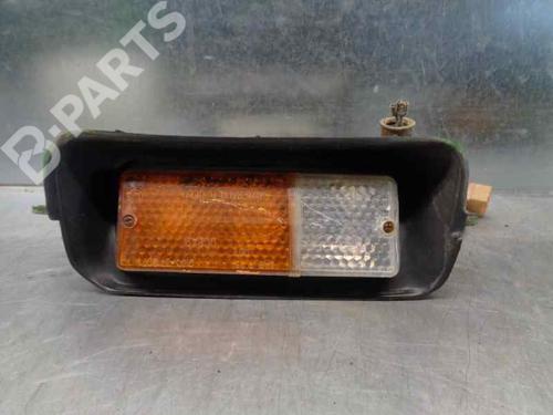 Used Left front indicator Left front indicator LADA NIVA Closed Off-Road Vehicle (2121, 2131) 1600 (77 hp) 7568522 7568522
