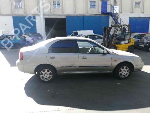 Højre forlygte KIA SHUMA II (FB) 1.6 | BP6318146C29 