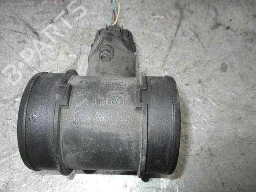 Mass air flow sensor FIAT PUNTO (188_) 1.9 JTD 80 (188.237, .257, .337, .357) | BP2067128M95 