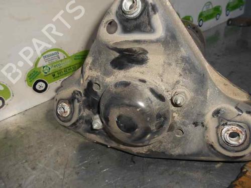 Left front shock absorber VW PASSAT B5 (3B2) 1.8 | BP2071080M16 