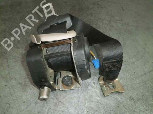 Used Rear left seatbelt ROVER 75 (RJ) 2.5 V6 (177 hp) 7443692