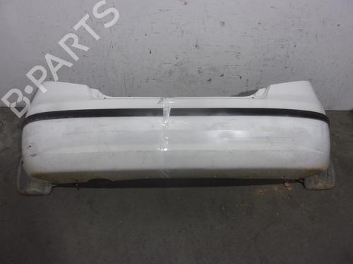 Used Rear bumper DAEWOO KALOS (KLAS) 1.2 (72 hp) 17983300