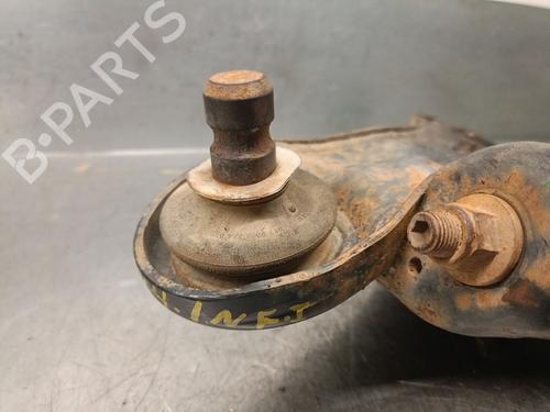 Left front suspension arm NISSAN NAVARA NP300 (D40) 2.5 dCi 4WD | BP20107219M12 