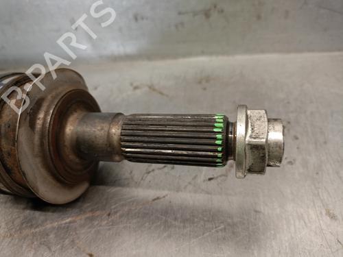 Right rear driveshaft SUBARU OUTBACK (BS) 2.0 D AWD (BSD) | BP18643953M41 