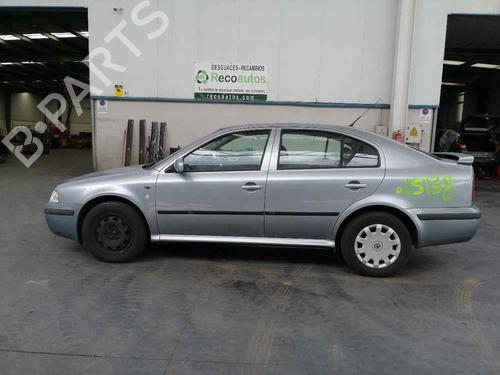 Ignition barrel SKODA OCTAVIA I Combi (1U5) 1.9 TDI | BP9534849M48 