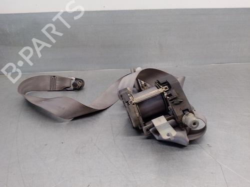 Used Front right seatbelt NISSAN MICRA III (K12) 1.5 dCi (82 hp) 19630784