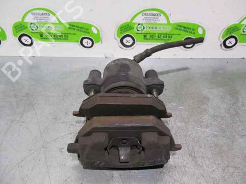 Right front brake caliper VW GOLF IV (1J1) 1.6 16V | BP11620142M104 