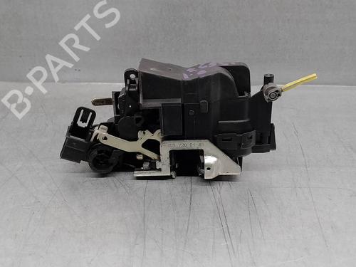 Front left lock MERCEDES-BENZ CLK (C208) CLK 320 (208.365) | BP18161285C98 
