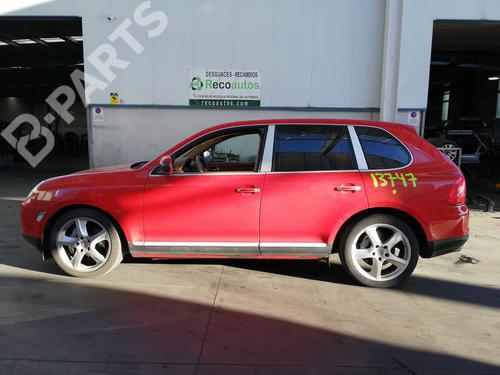 Used Parts PORSCHE CAYENNE (9PA)  S 4.5  941360