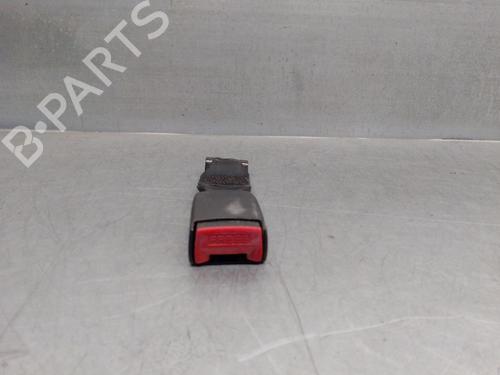 Seat buckle RENAULT MEGANE I Coach (DA0/1_) 2.0 16V 7700836209 | 7700836209