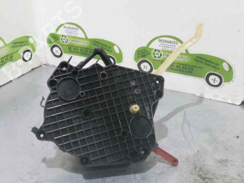 Heater blower motor VOLVO XC60 I SUV (156) D3 / D4 | BP2310853M62 