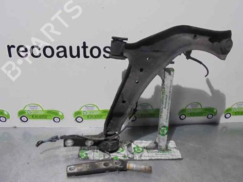 Left front suspension arm NISSAN PRIMERA Hatchback (P12) 1.9 dCi | BP2070053M12 