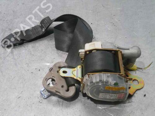 Used Front right seatbelt NISSAN MICRA III (K12) 1.4 16V (88 hp) 8726660