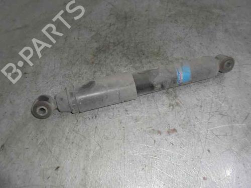 Right rear shock absorber RENAULT KANGOO (KC0/1_) 1.5 dCi (KC08, KC09) (82 hp) 6228230611 | SACHS