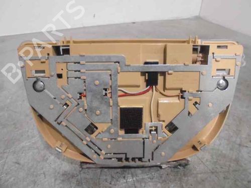 Innerbelysning MERCEDES-BENZ S-CLASS (W220)  | BP7447885I8 