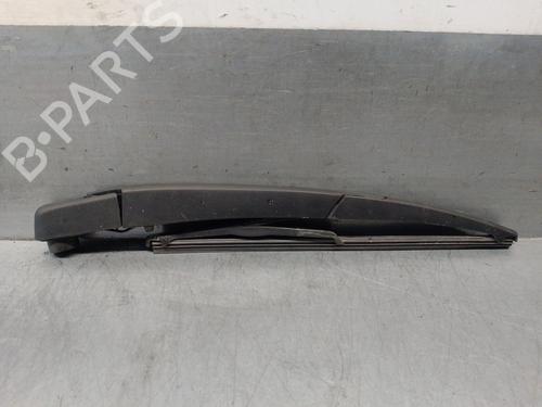 Back wipers mechanism DACIA SANDERO II [2012-2024]  17648502