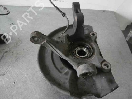 Left front steering knuckle VOLVO S40 I (644) 1.8 | BP2050900M25 