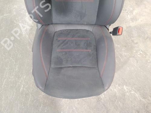 Sæde højre fortil MERCEDES-BENZ A-CLASS (W177) A 180 (177.084) | BP19150872C16 