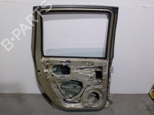 Left rear door HYUNDAI MATRIX (FC) 1.6 | BP19177158C4 