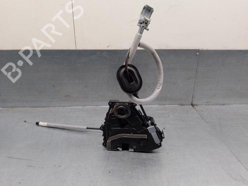 Venstre bak lås RENAULT CAPTUR II (HF_) TCe 100 (HFMT) (101 hp) 17774974