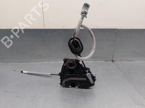 Cerradura puerta trasera izquierda RENAULT CAPTUR II (HF_) [2020-2024]  17774974