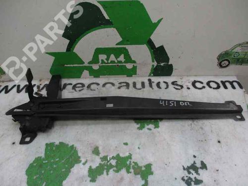 Used Hood lock Hood lock MERCEDES-BENZ A-CLASS (W168) A 170 CDI (168.008) (90 hp) 8790659 8790659