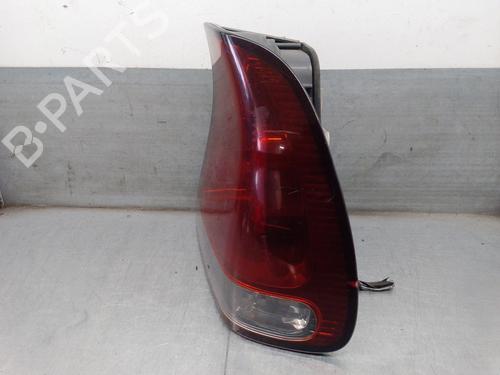 Right taillight BMW 3 Compact (E46) 320 td | BP17587396C35 