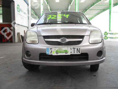 Front left interior door handle SUZUKI IGNIS II (MH) 1.3 (RM413) | BP3215296I13  - Image 7