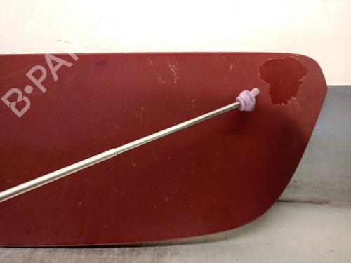 Rear spoiler HONDA CIVIC VI Hatchback (EJ, EK) 1.5 i (EK3) | BP19792929C96 